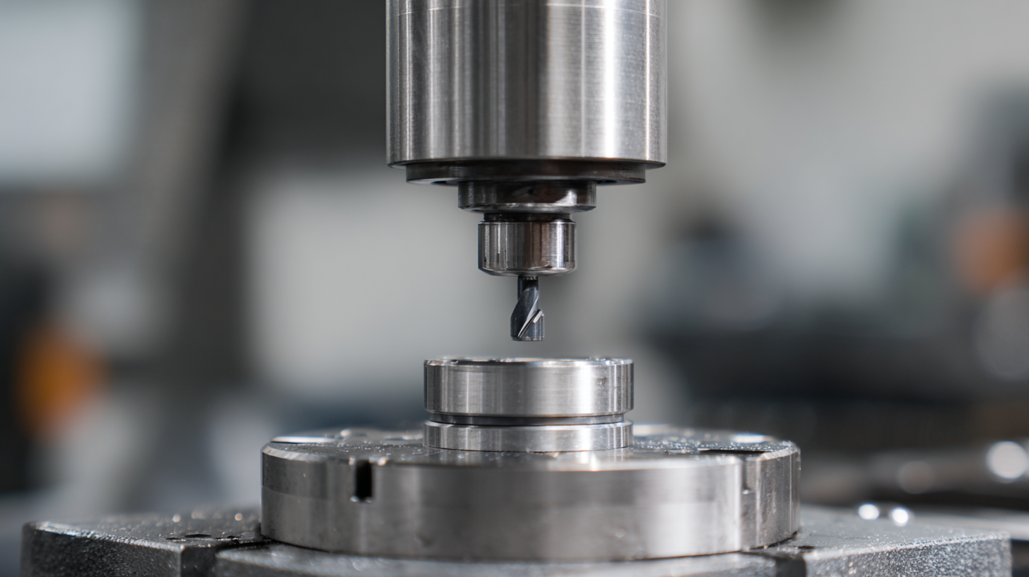 How to Choose the Best Mold Ejector Parts for Your Manufacturing Needs