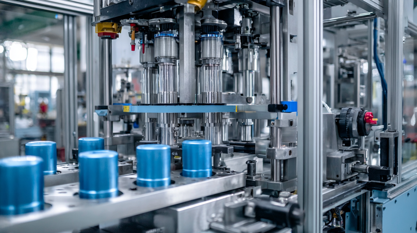 What Makes the Best Plastic Cup Thermoforming Machine Stand Out