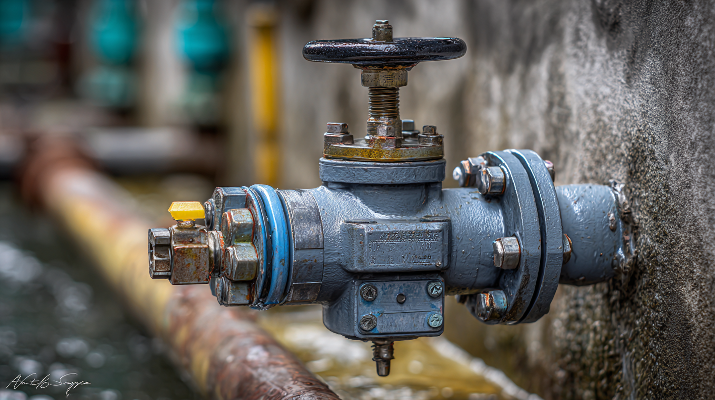 How to Identify Premium Manufacturers for Best Float Control Valve Solutions