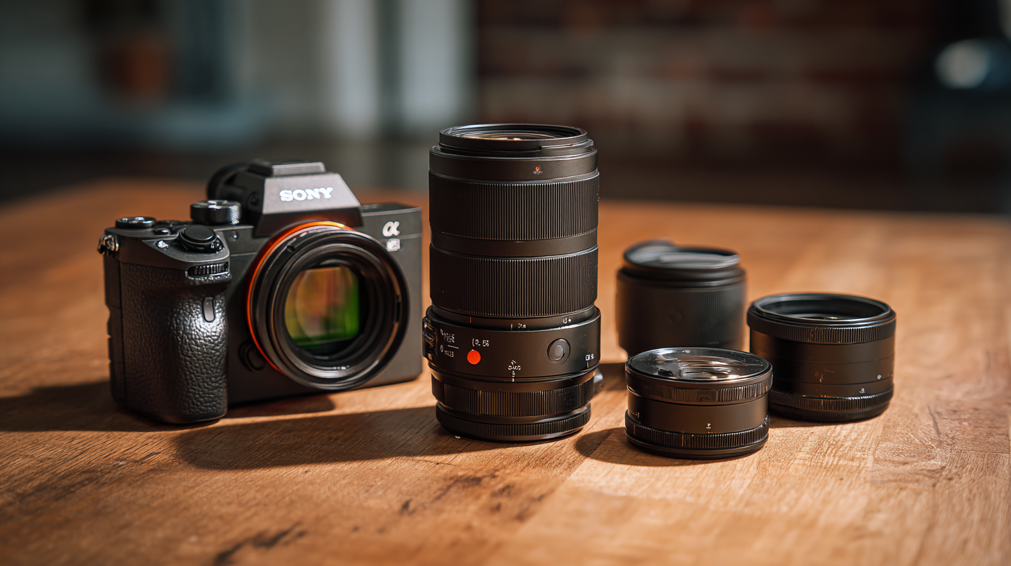 2025 Trends: How to Choose the Best Universal Extension Tube for Your Needs