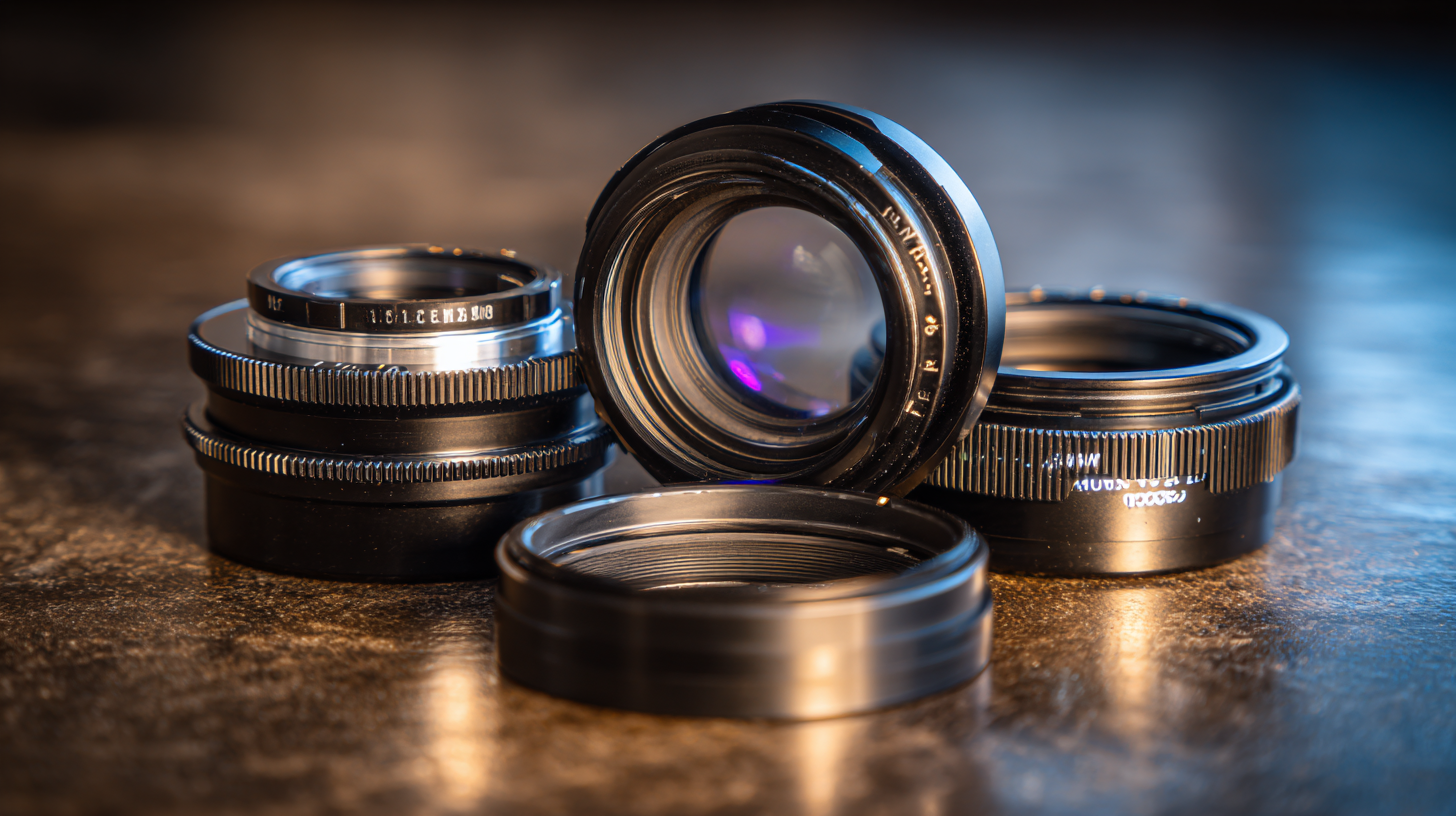 2025 Trends: How to Choose the Best Universal Extension Tube for Your Needs