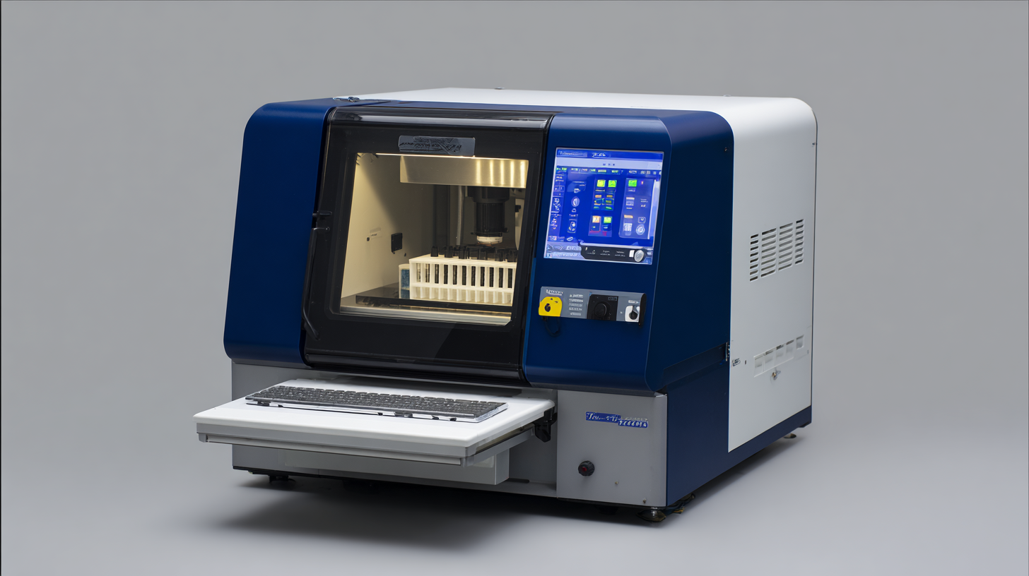 21 Best Automatic Tissue Microarrayer for Precise Sample Processing