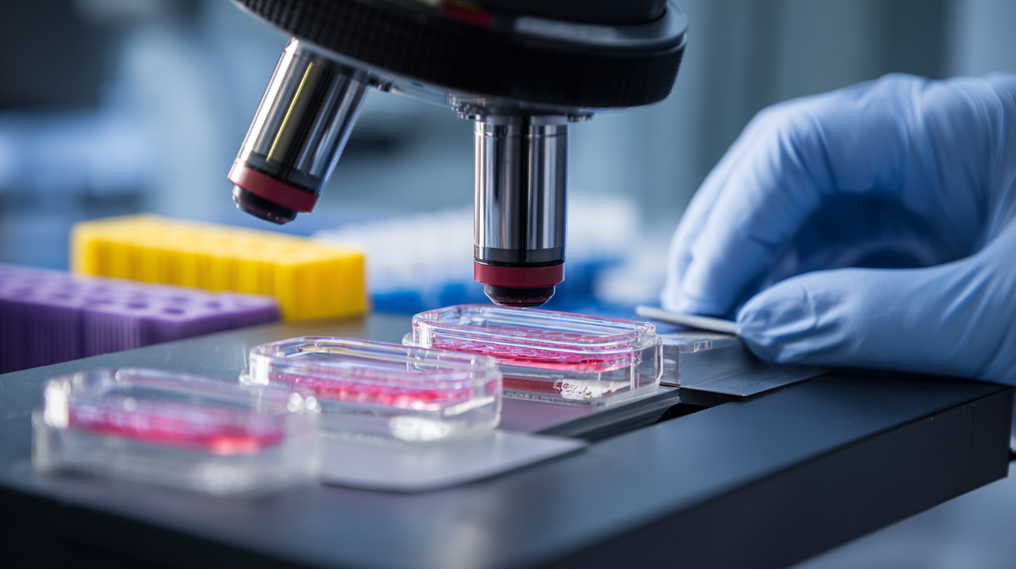 21 Best Automatic Tissue Microarrayer for Precise Sample Processing