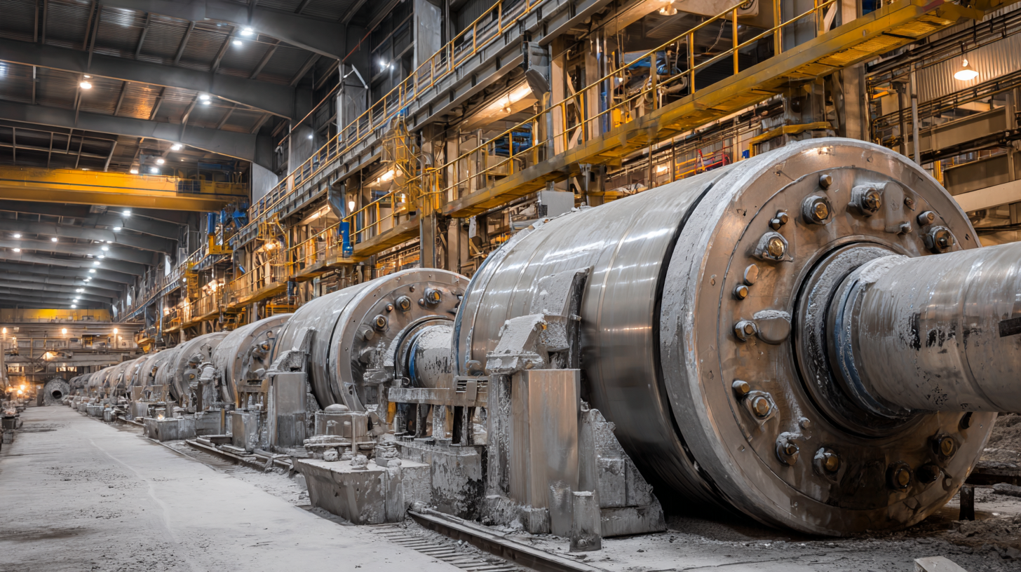 2024 Best Strategies for Sourcing Ball Mill Aluminum Powder Globally
