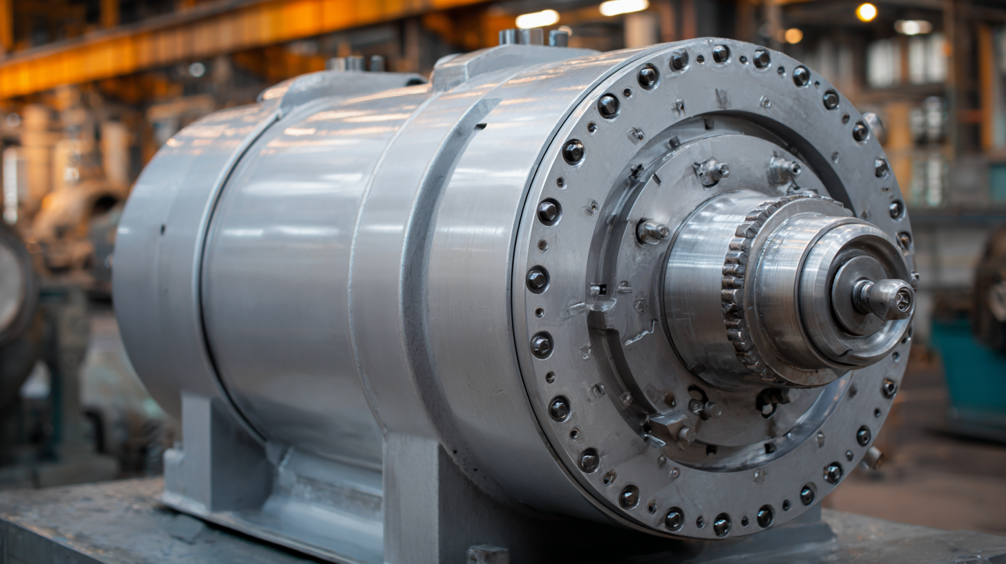 2024 Best Strategies for Sourcing Ball Mill Aluminum Powder Globally
