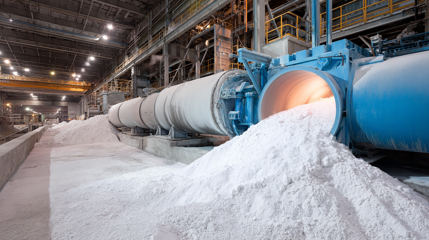 2024 Best Strategies for Sourcing Ball Mill Aluminum Powder Globally
