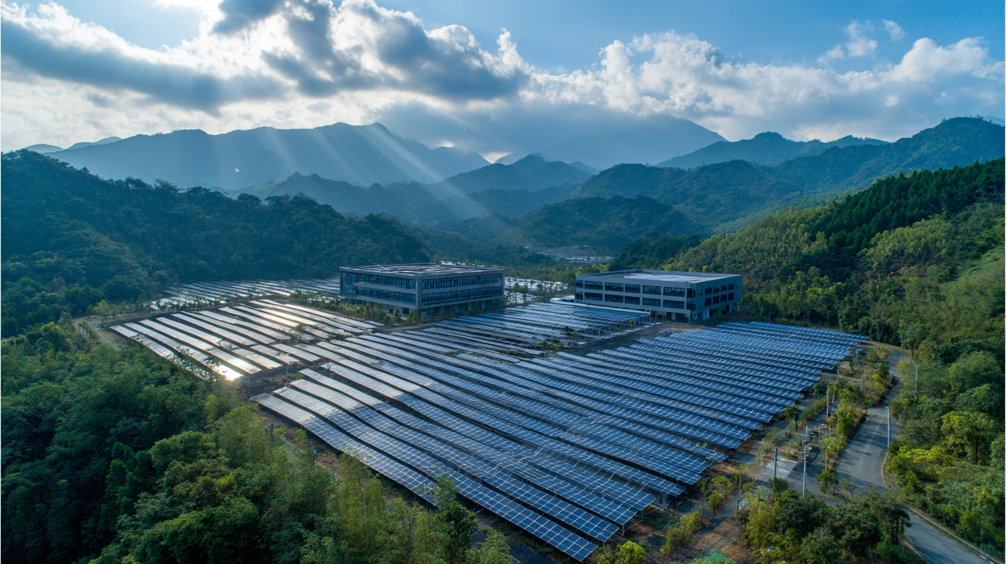 Exploring the Unique Features and Applications of the Best Solar Power Storage Systems Worldwide