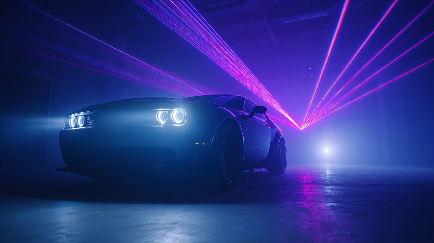 Ultimate Guide to Choosing the Best Lazer Lights for Your Needs