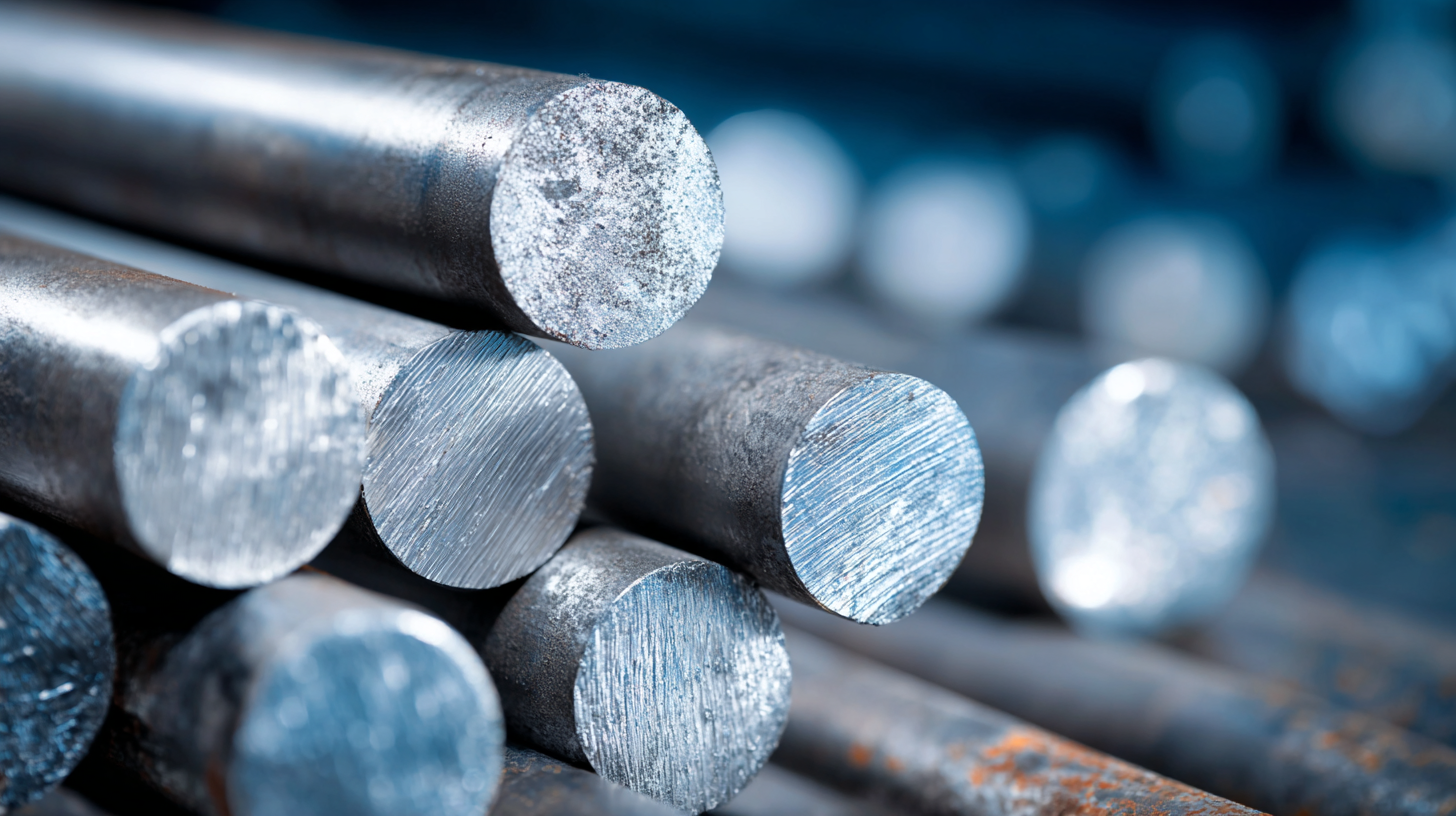 Unlocking the Advantages of Best Zinc Alloy Coating for Global Sourcing