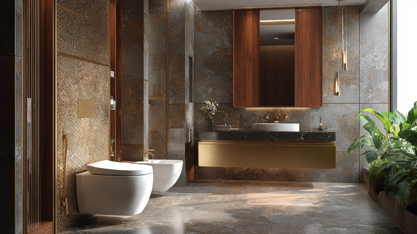Discover Exceptional Wall Hanging Toilets from Leading Chinese Manufacturers for Global Buyers