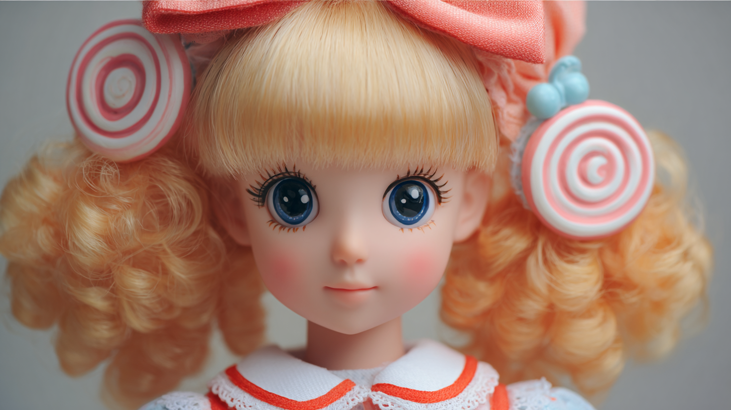 Top 5 Best Candy Candy Import and Export Certifications for Global Success