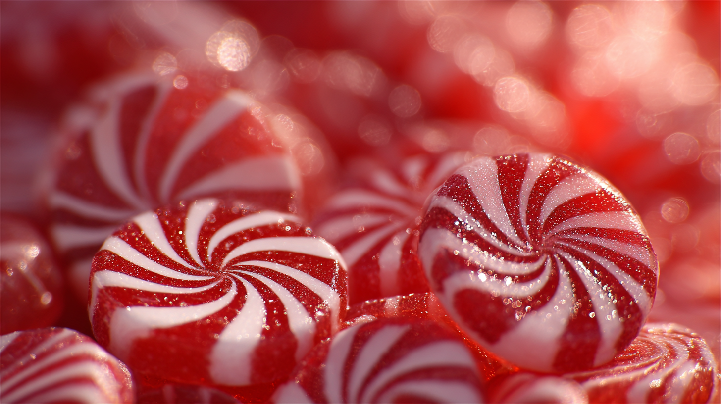 Top 5 Best Candy Candy Import and Export Certifications for Global Success