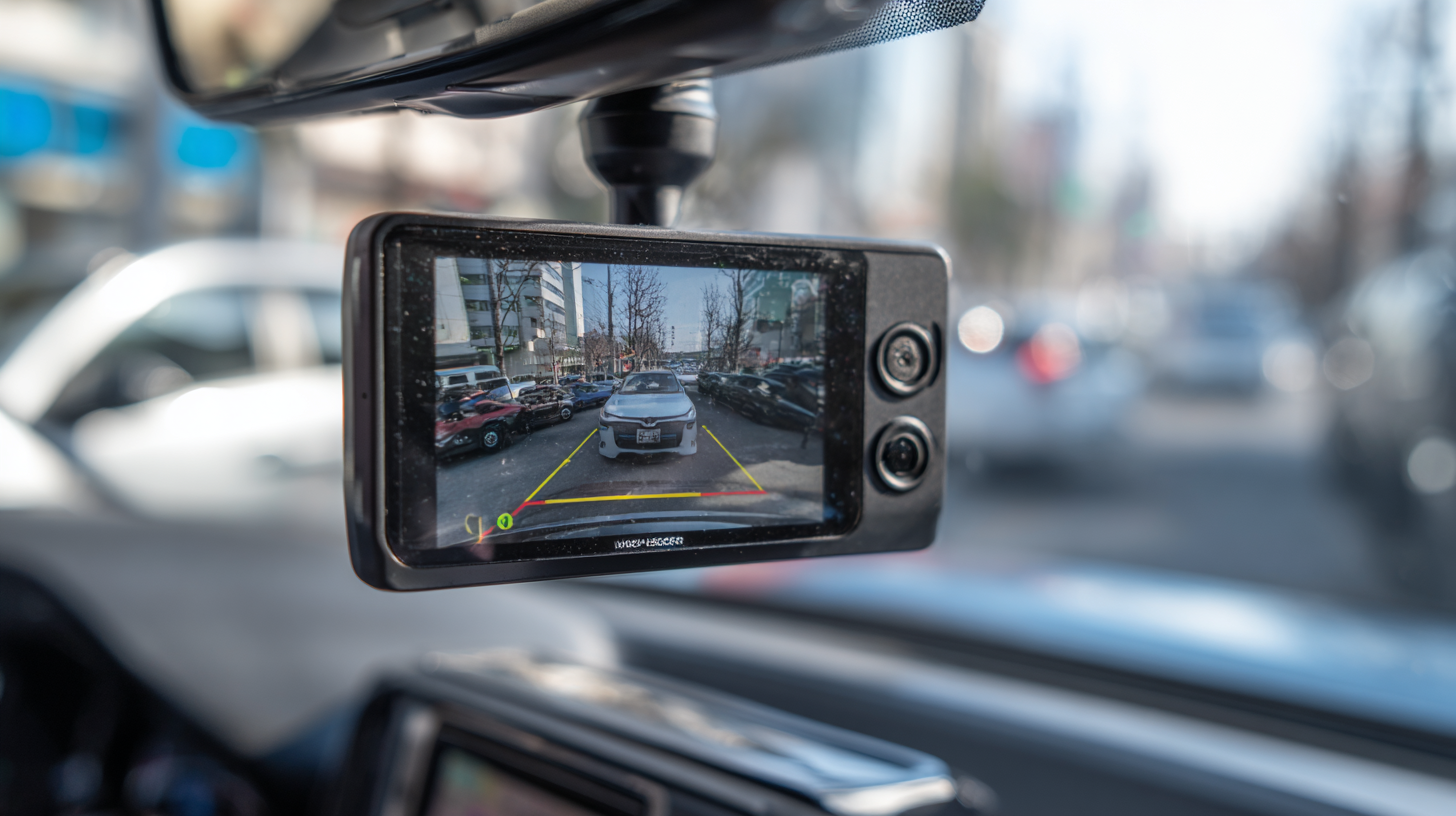 Choosing the Right Manufacturer for the Best Wireless Backup Camera Solutions