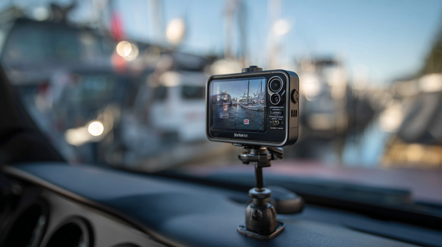 Choosing the Right Manufacturer for the Best Wireless Backup Camera Solutions