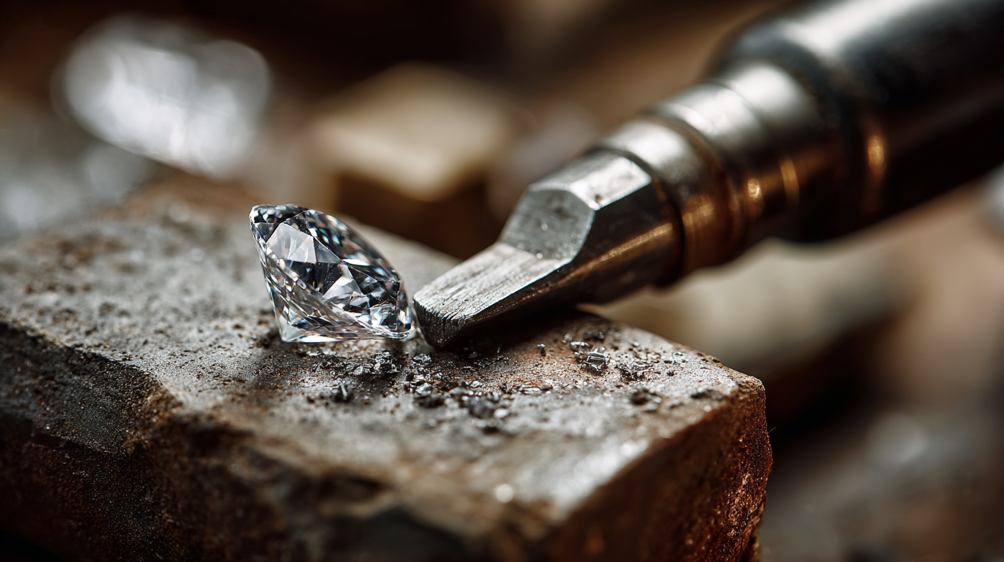What are the Top Features of the Best Diamond Tools for Global Buyers?