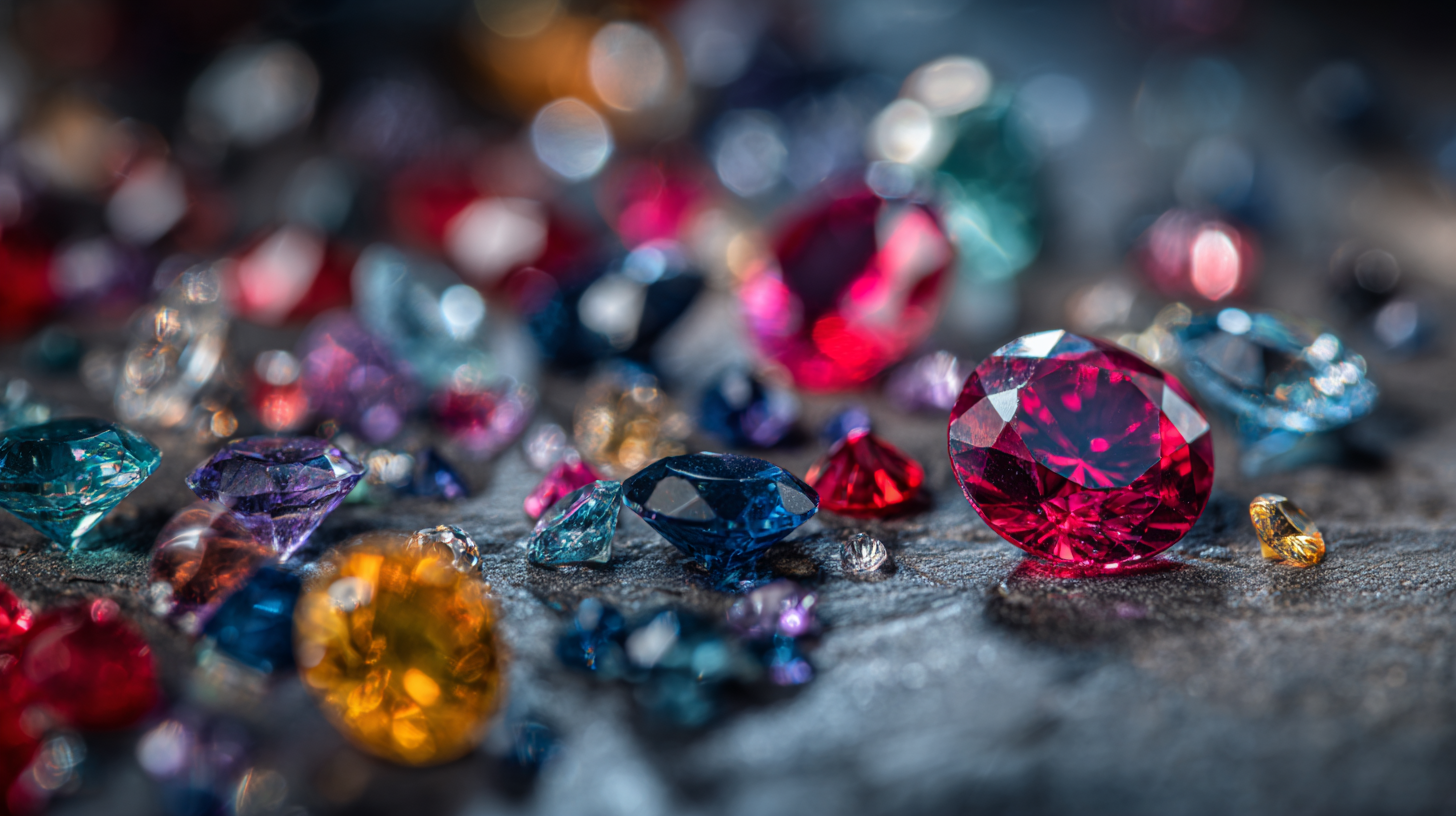 What are the Top Features of the Best Diamond Tools for Global Buyers?