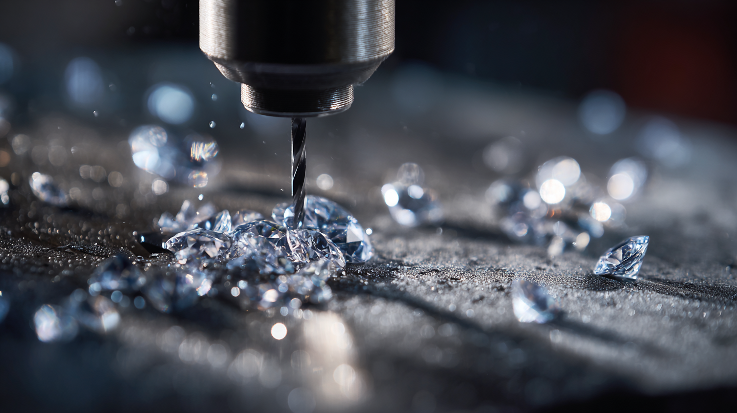 What are the Top Features of the Best Diamond Tools for Global Buyers?