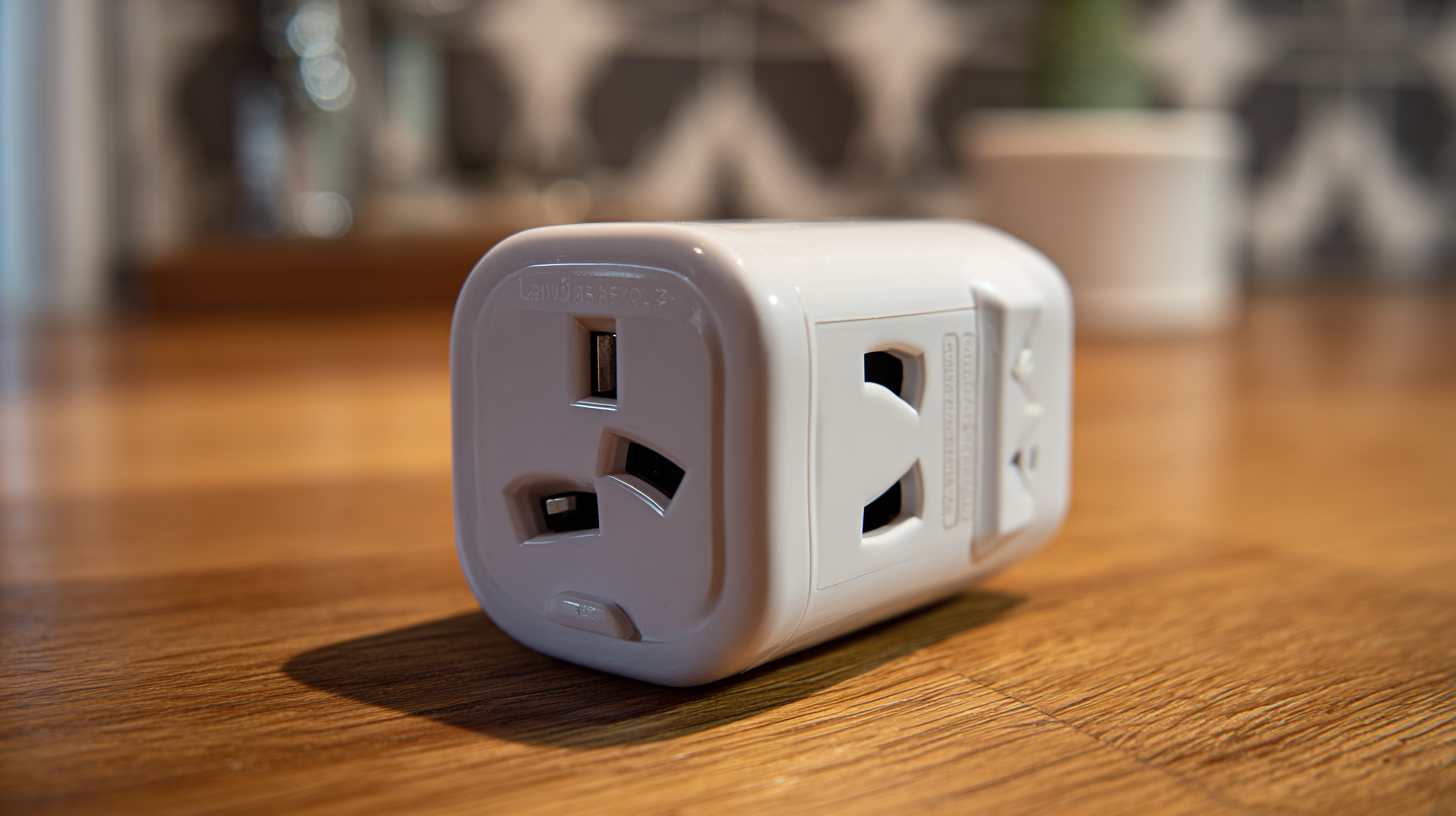Exploring the Top Benefits of Choosing the Best Single Surge Protector Plug