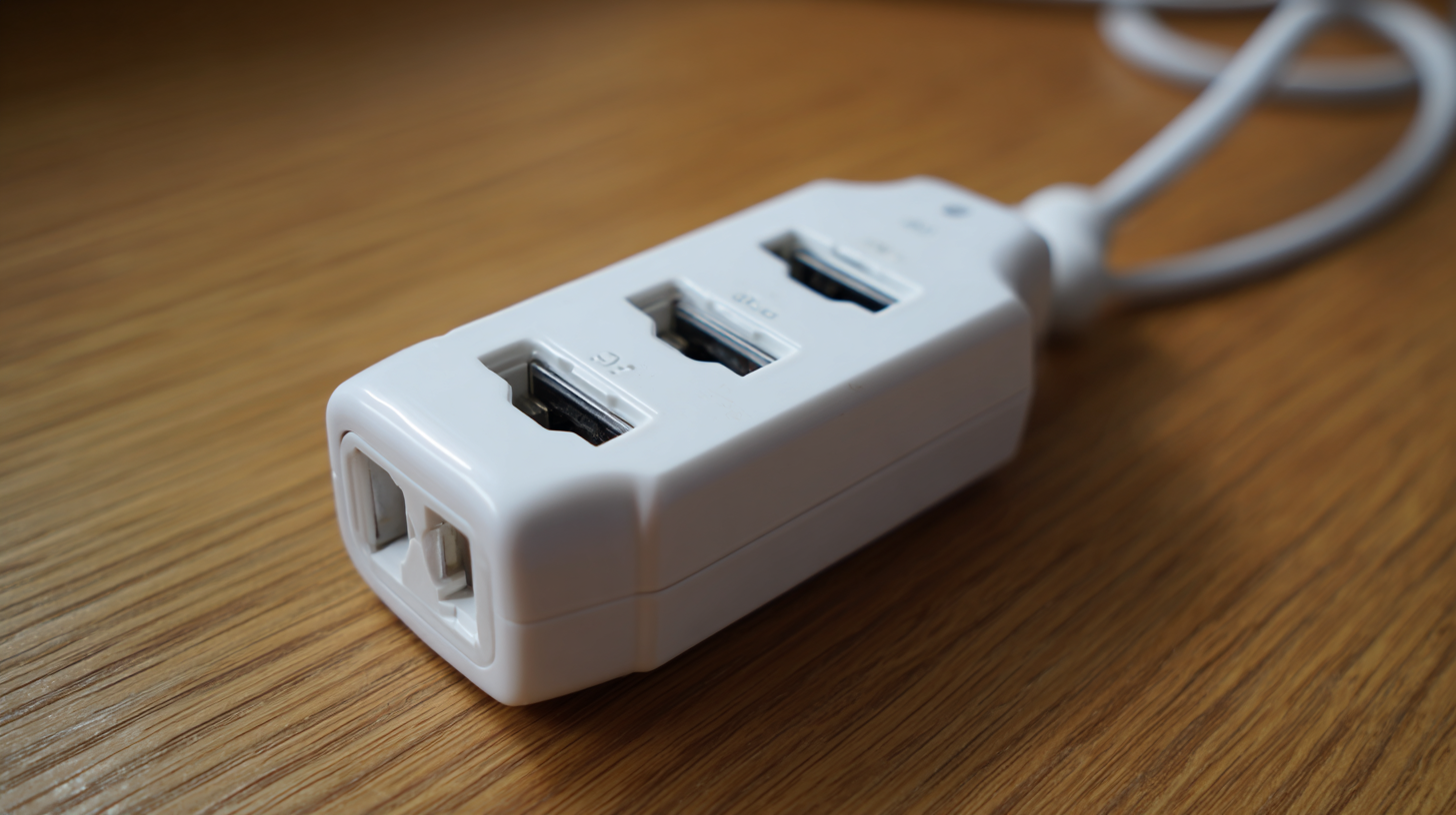 Exploring the Top Benefits of Choosing the Best Single Surge Protector Plug