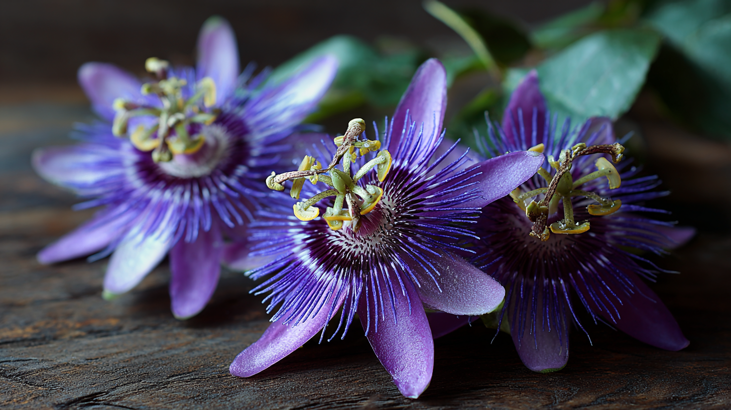 Ultimate Guide to Optimal Passiflora Incarnata Dosage for Enhanced Sleep Quality