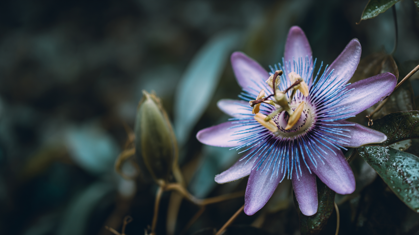 Ultimate Guide to Optimal Passiflora Incarnata Dosage for Enhanced Sleep Quality