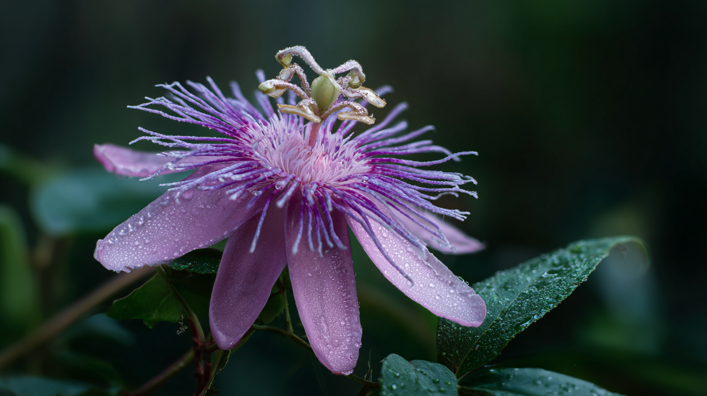 Ultimate Guide to Optimal Passiflora Incarnata Dosage for Enhanced Sleep Quality
