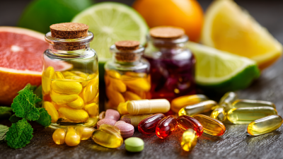 How to Boost Your Immune System with the Best Natural Supplements: Proven Strategies and Insights