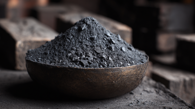 Global Leader in Manufacturing High Quality Electrolytic Iron Powder from China
