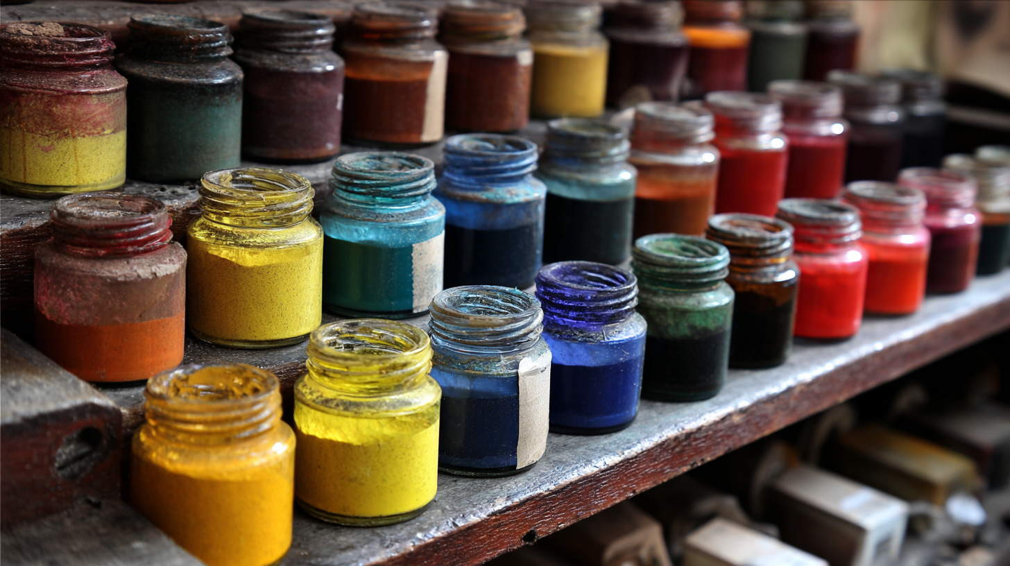 How to Choose the Best Curing Agent for Your Resin Projects