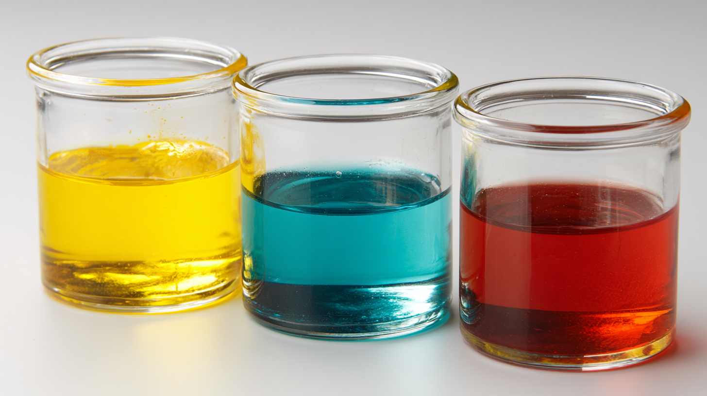How to Choose the Best Curing Agent for Your Resin Projects