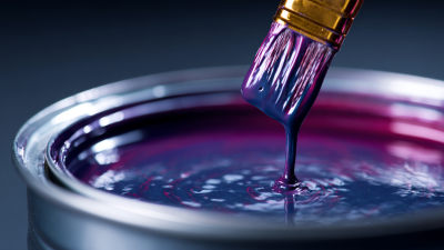 Innovations Shaping the Future of Conductive Paint in Electronics Manufacturing