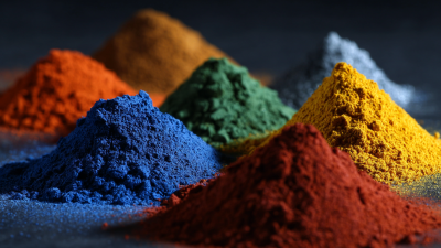Exploring the Unique Characteristics and Applications of Various Best Alloy Powder Coatings