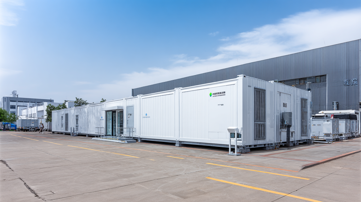 Leading the World in Lifepo4 Battery Manufacturing from China to Global Markets
