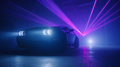 Ultimate Guide to Choosing the Best Lazer Lights for Your Needs