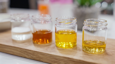 How to Choose the Best Curing Agent for Your Resin Projects