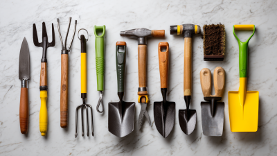 Identifying Common Issues with Best Garden Hand Tools for Homeowners