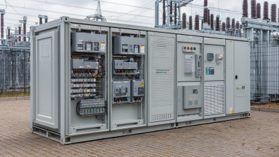 The Ultimate Guide to Choosing the Best Static Var Generator: Key Insights and Industry Trends
