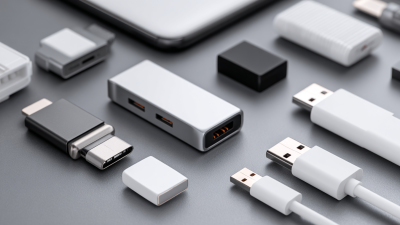 China's Manufacturing Power: Leading the Charge with the Best Medical Device Adapters in Global Markets