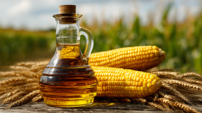 Unlocking the Advantages of the Best Agricultural Oil for Sustainable Farming