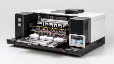 21 Best Automatic Tissue Microarrayer for Precise Sample Processing
