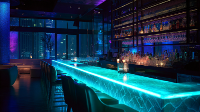 Illuminating Excellence: China's Leading Exporter of LED Light Bars