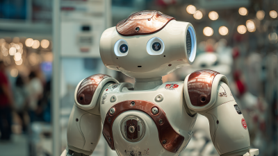 5 Reasons Why the Best Second-Hand Robots Are a Smart Choice for Global Buyers