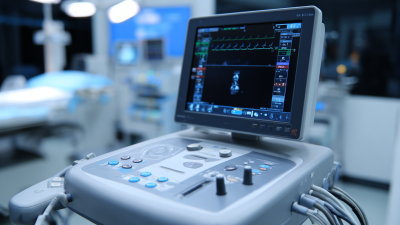 Top Strategies for Sourcing the Best Ultrasound Transducer Worldwide