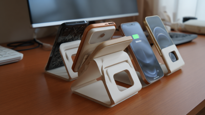 Innovative Uses of the Best PVC Phone Holder for Modern Businesses and Their Benefits