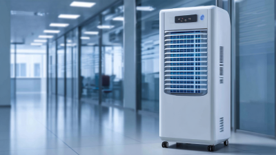 Top Strategies for Selecting the Best Cold Room Air Cooler for Your Business