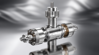Exploring Innovative Alternatives to Best Mixproof Valves for Global Buyers