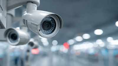 Finding Reliable Suppliers for the Best Surveillance Camera Solutions Made Easy