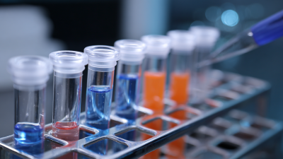 Solutions for Improving Laboratory Efficiency with Best Magnetic Ptfe Stir Bars