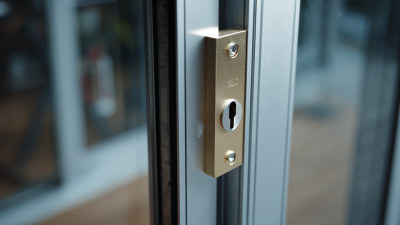 Unlocking the Specifications of the Best Aluminum Brushed Frame for Superior Design and Durability