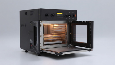 The Definitive Guide to Selecting the Best Clean Room Oven for Your Needs